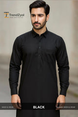 Versatile | Black