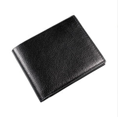TravelEase Bifold Wallet (W6)