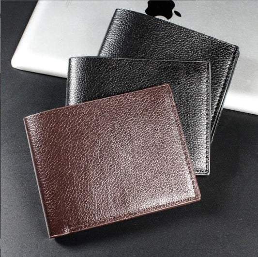 TravelEase Bifold Wallet (W6)