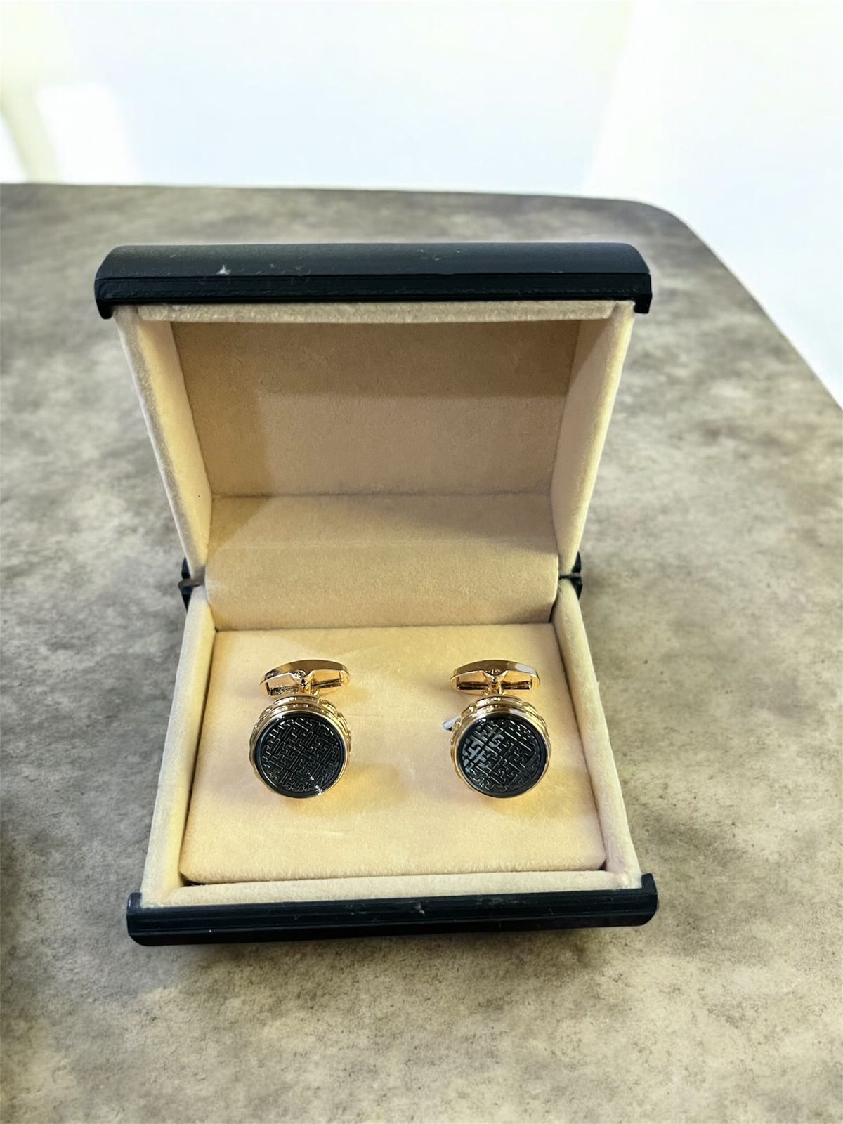 Monarch Shirt Studs (S7)