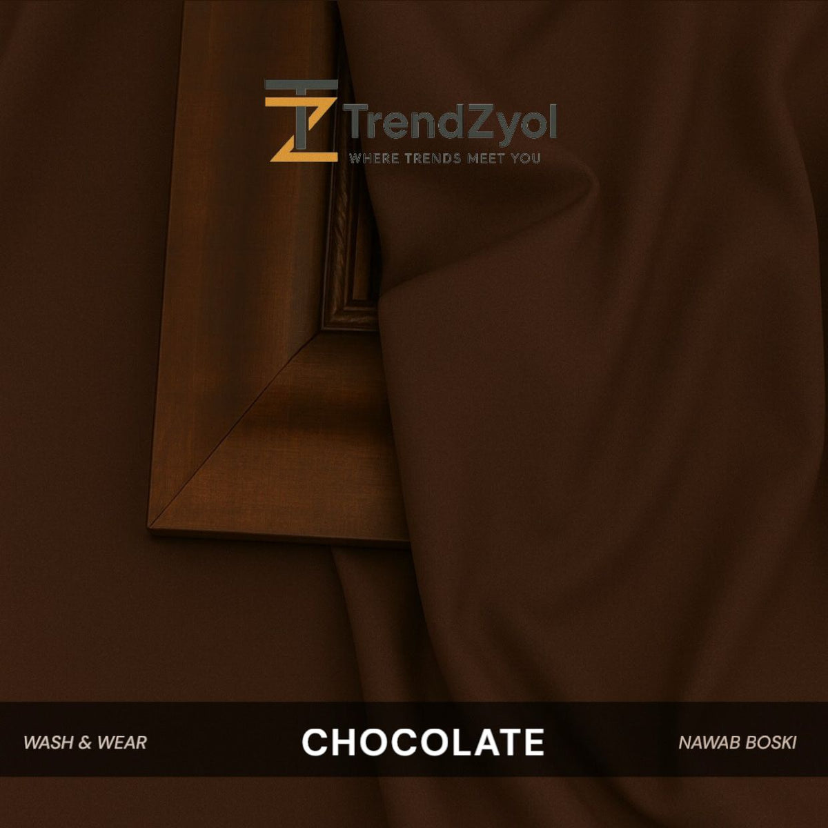 Nawab Boski | Chocolate