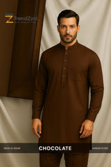 Nawab Boski | Chocolate