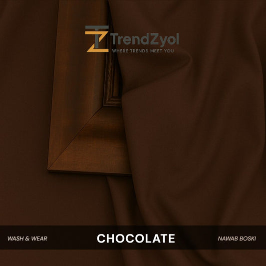 Nawab Boski | Chocolate