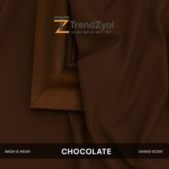 Nawab Boski | Chocolate