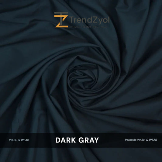 Versatile | Dark Gray