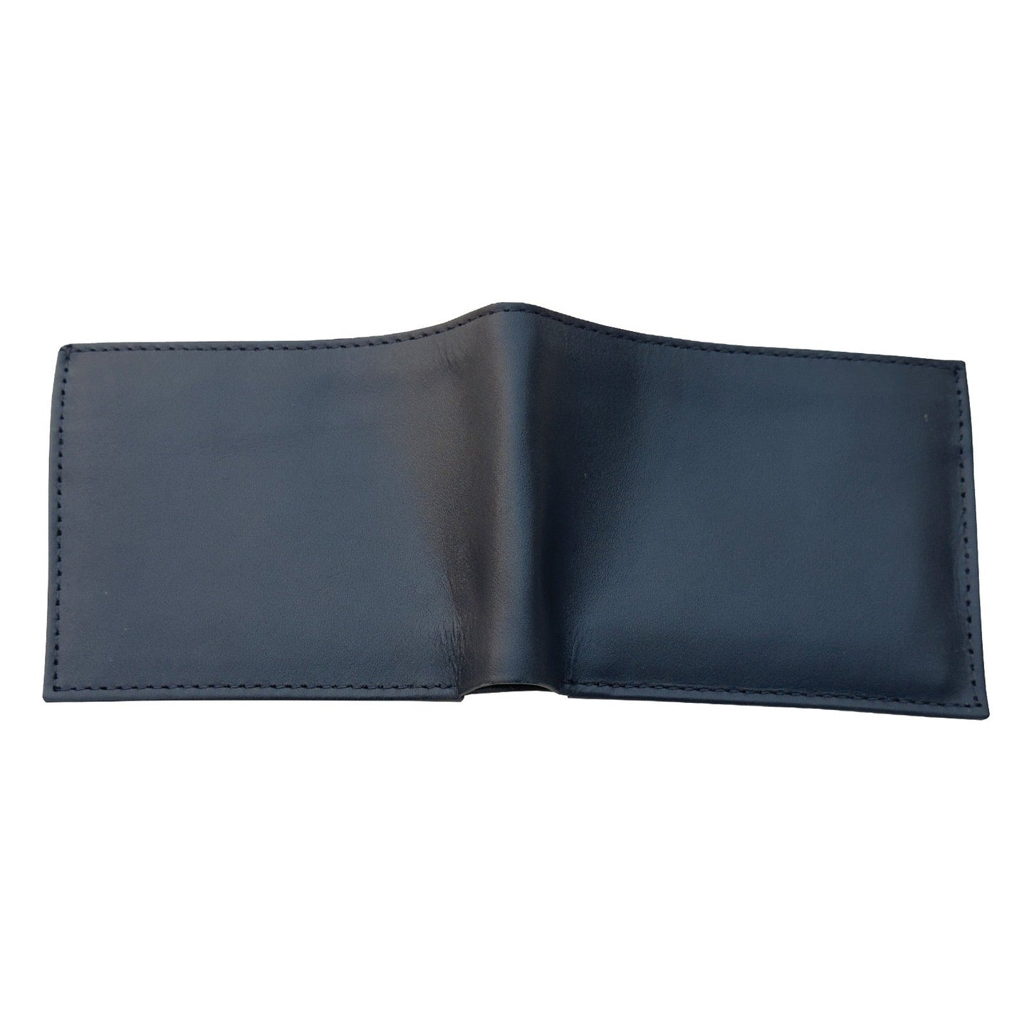 Dual - Function Genuine Leather Wallet with Removable Card Holder - TRENDZYOL