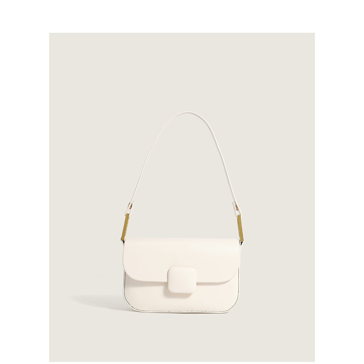 Fashion Small Square Bag - TRENDZYOL
