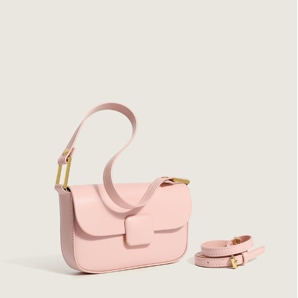 Fashion Small Square Bag - TRENDZYOL