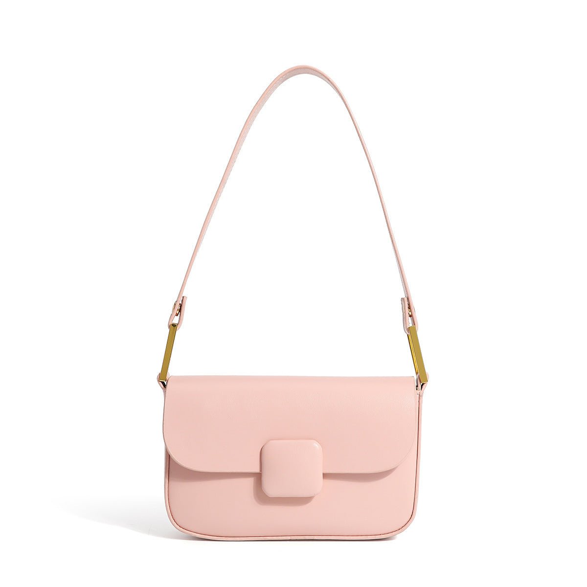 Fashion Small Square Bag - TRENDZYOL