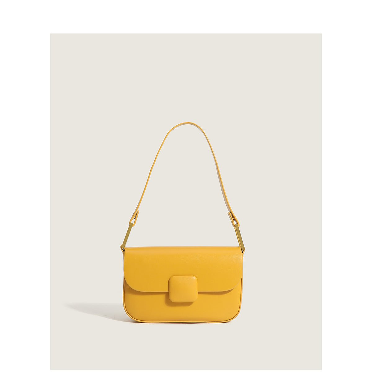 Fashion Small Square Bag - TRENDZYOL