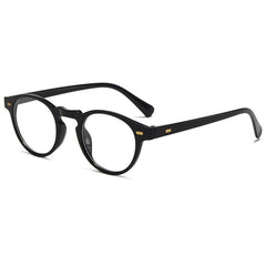 RetroVue Round Polarized Sunglasses (G4)