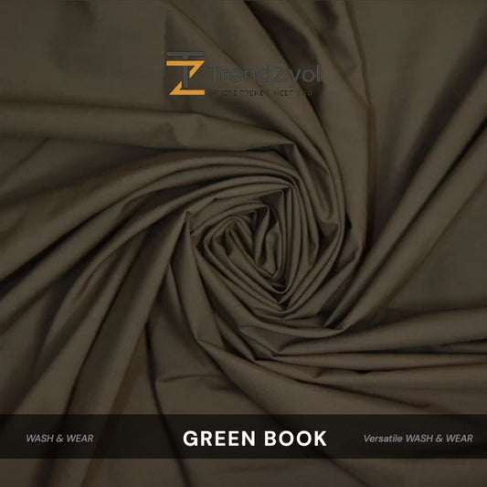 Versatile | Green Brook