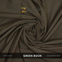 Versatile | Green Brook