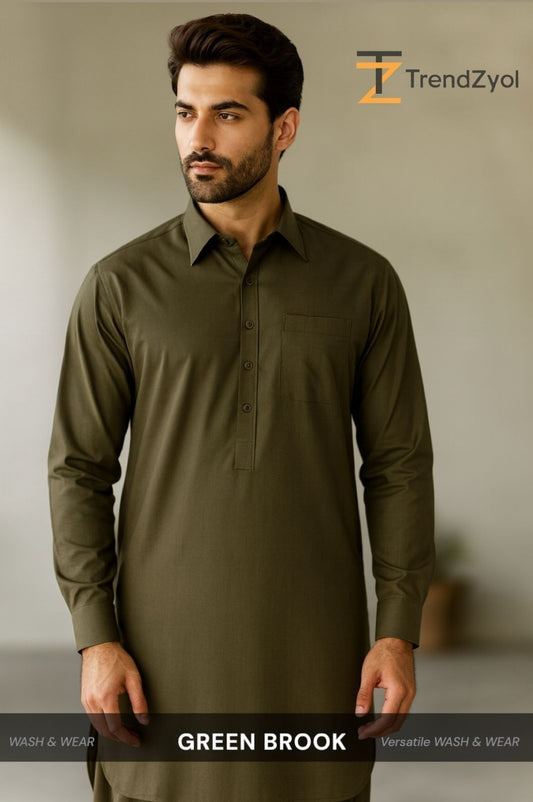 Versatile | Green Brook