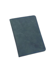 Heritage Leather Passport Size Wallet - TRENDZYOL