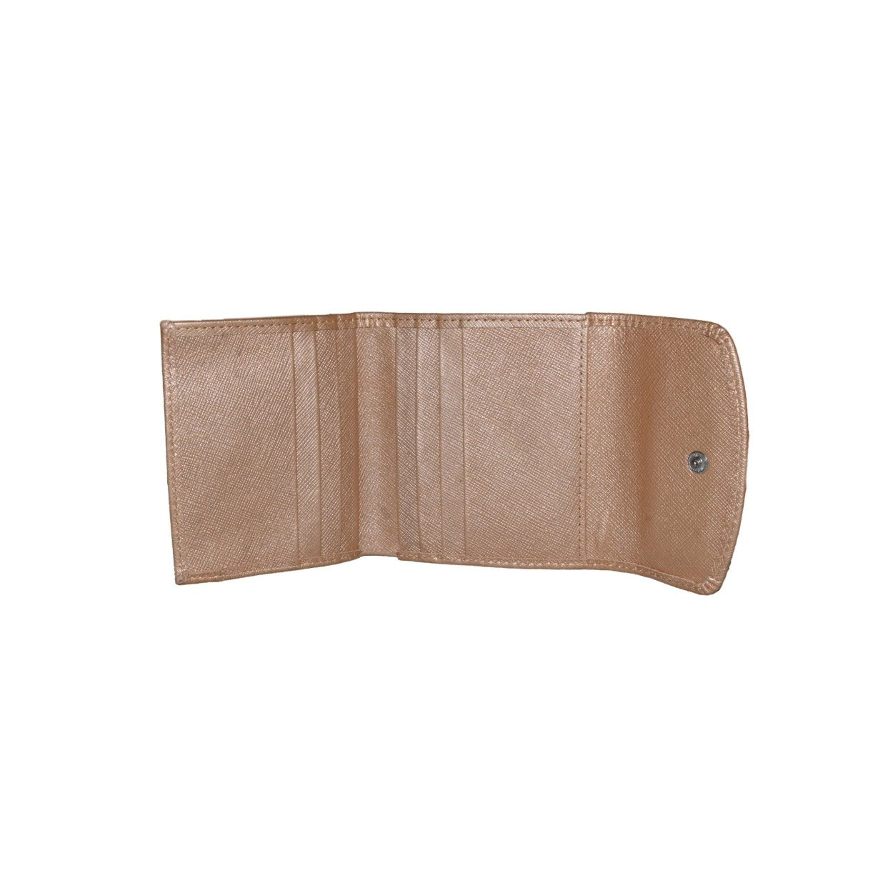 Leather Ladies' Mini Purse - TRENDZYOL