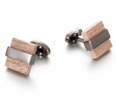 Men's cufflinks - TRENDZYOL