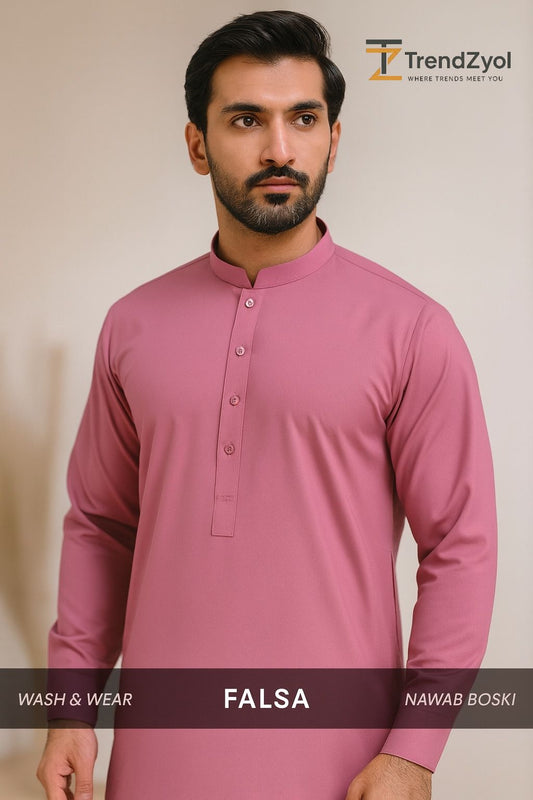 Nawab Boski | Falsa