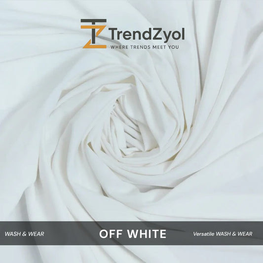 Versatile | Off White