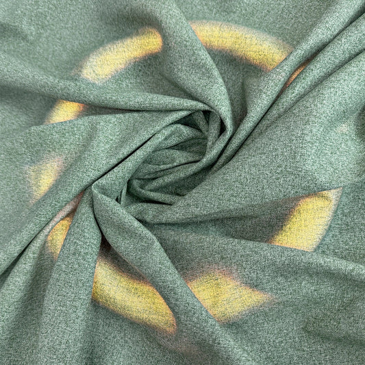 Phantom Wool