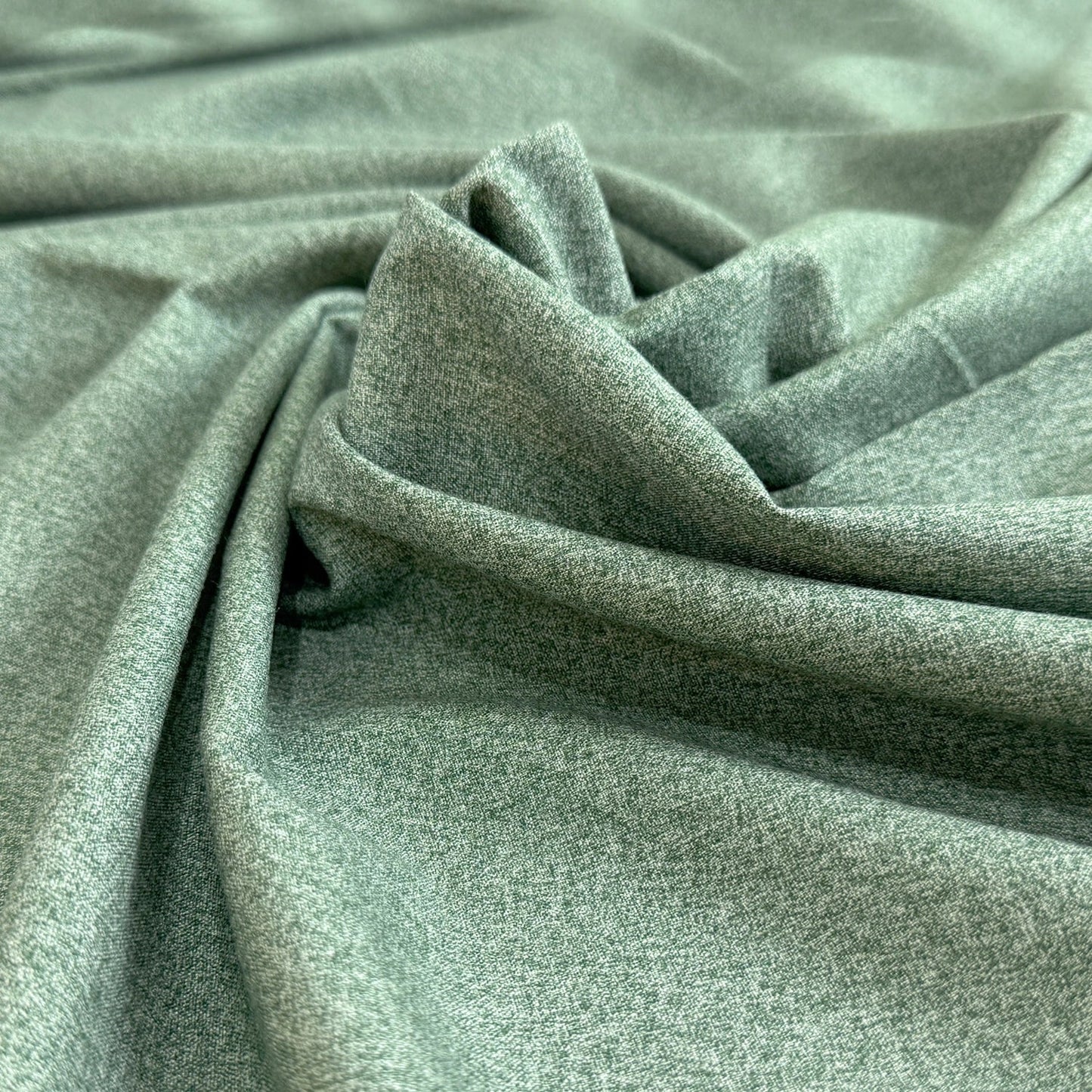 Phantom Wool