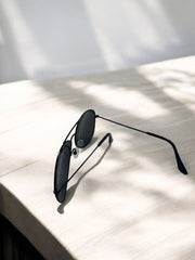 Aviator Classic Frame Sunglasses (G9)