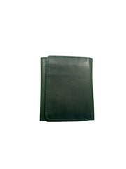 The Legacy Fold leather wallet- stylish and Casual