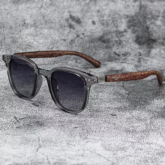 UrbanWood Classic Polarized Sunglasses (G2)