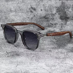 UrbanWood Classic Polarized Sunglasses (G2)